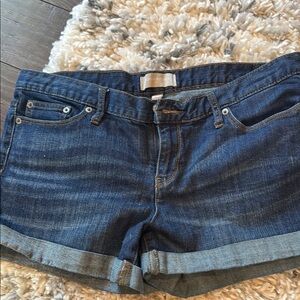 Stylish Denim Shorts